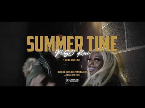 NSC Kai - Summertime (Official Video) @qshotemproductions