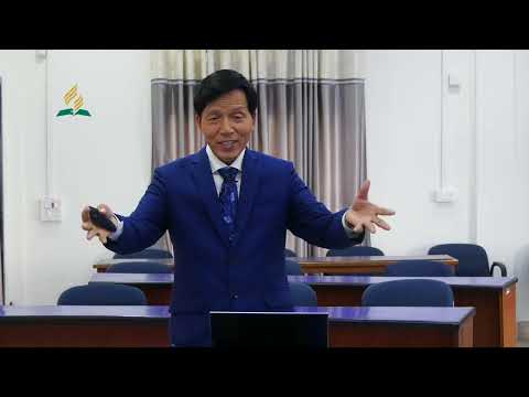 Chhandamna Chungchanga Zirtirna Dik Lo Sawifiahna | Pastor P.L. Biakchhawna