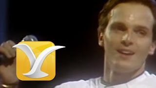 Miguel Bose, Creo en Ti - Te Diré - Linda, Festival de Viña 1984