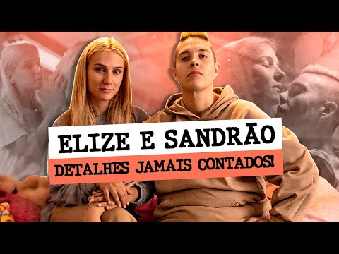 Everything about the case of Elise Matsunaga and Sandrão (UNPRECEDENTED DETAILS)