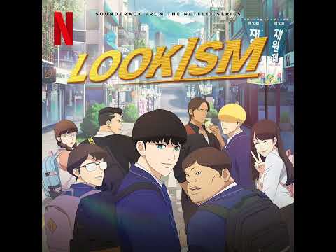 ATEEZ~Like That 1 Hour, Lookism Opening