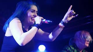 Tsunami Bomb &quot;Take The Reins&quot; Live at Manchester Punk Festival 2024