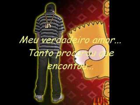 Teste de Fidelidade - Rodriguinho