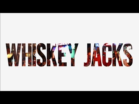 Whiskey Jacks Saloon Promo (Madison, WI)