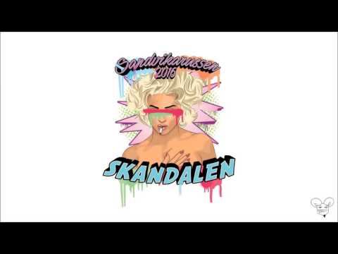 Skandalen 2016 ft. Miklosh & Masive