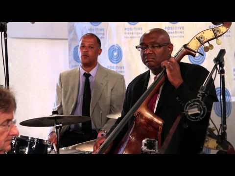 Dr. Michael White & The Liberty Jazz Band / Burgundy Street Blues | Summer Concert Series (5 of 10)
