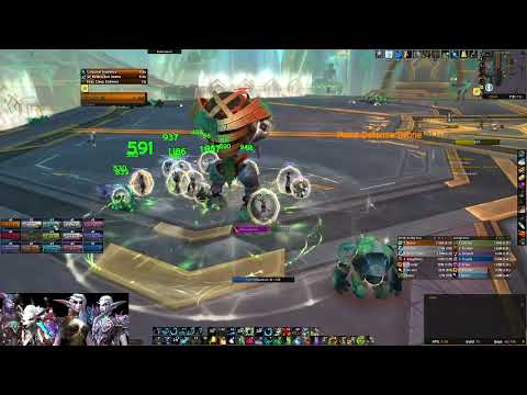 Normal Sepulcher of the First Ones 5/3/22