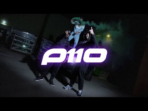 K Dot x Tempz - Played Themselves [Music Video] | P110