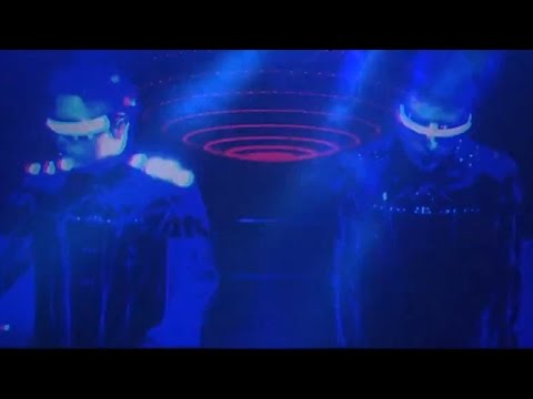 Blastromen LIVE full concert @ Assembly Computer Festival 2014