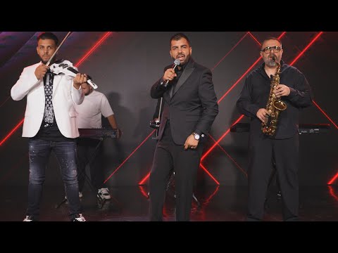 Cristi Mega & Marinica Namol ❌ Nici in filmele de dragoste ❌ Official Video Live