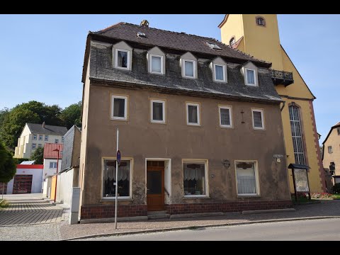 Lunzenau Walkthrough