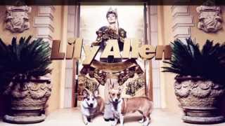 Lily Allen - Bass Like Home (Official Music Video) 2014 HD