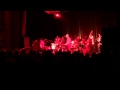 The Mavericks - Nitty Gritty