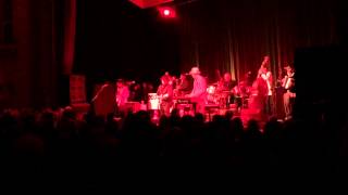 The Mavericks - Nitty Gritty