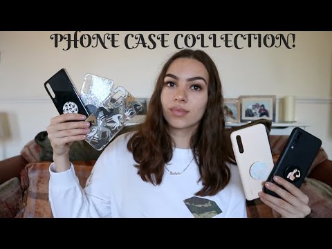 huawei p20 pro phone case collection 🫧