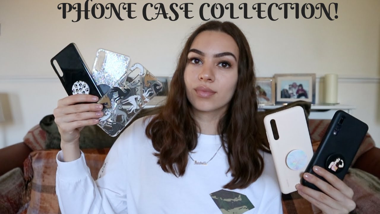HUAWEI P20 PRO PHONE CASE COLLECTION