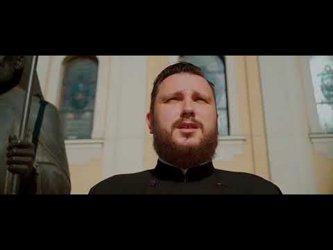 Parintele Mirel Ivan - O, ma-ntorc si plang parinte (Priceasna)