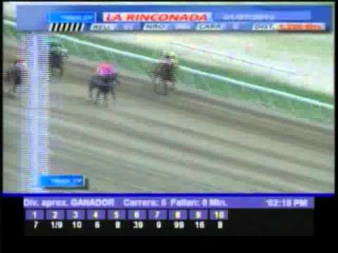 Resumen Domingo, 01 de Julio de 2012 - La Rinconada