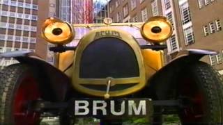 She wants a man from BRUM