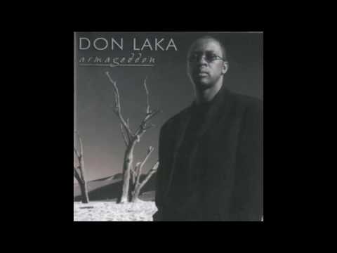 Don Laka - A new beginning