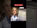 Doctor reacts: faking a doctors note