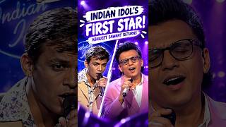 Download lagu Abhijeet Sawant From winning Indian Idol Season 1 in 2005 to returning to the Indian Idol stage🎤✨🏆 mp3