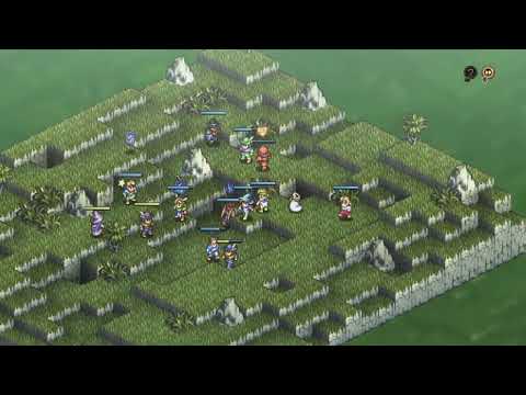 Tactics Ogre: Reborn - Chapter 1 - Part 03
