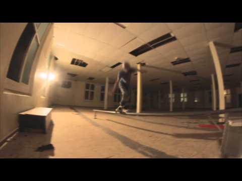 Session with the Thisissoul crew!