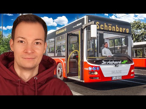 This is how my first simulator went! City Transport Simulator: Release, reviews, future plans