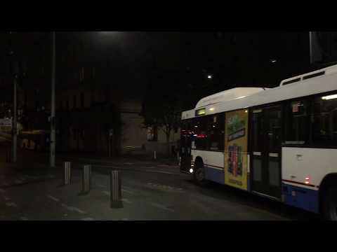 STA Sydney m/o 1227 - Mercedes-Benz O405NH CNG (ZF Kickdown)