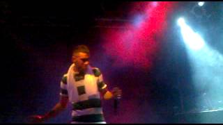 emis killa cash woman