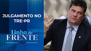 Advogado do PL pede cassação de Moro