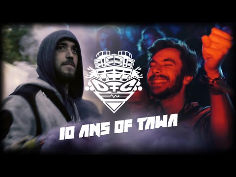[Insoumis!] DFC - 10 ans of Tawa [Remaster]