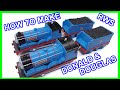 Making RWS Donald Douglas Trackmaster