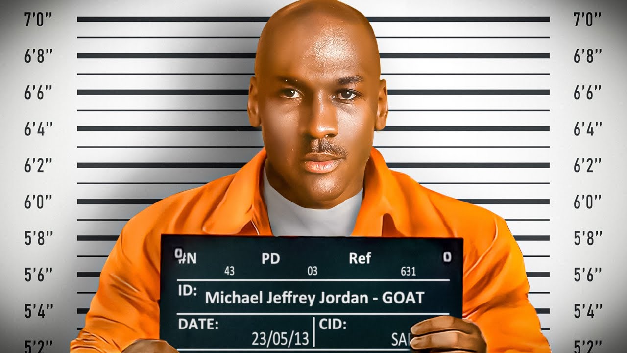 12 Things You Didn't Know About Michael Jordan