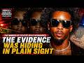 D4VD Charged With Murder: The Evidence Was Hiding in Plain Sight