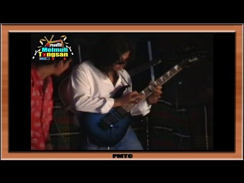 Kapno - Na Lua E [Lengtong Pauno' Silver Jubilee Concert]