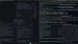 Running Gemma4 31B FP8 and NVFP4 with MTP locally on an RTX PRO 6000 Blackwell