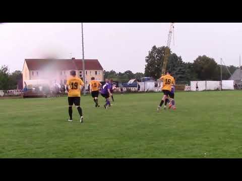 FSV Kemnitz - Holtendorfer SV 2:1