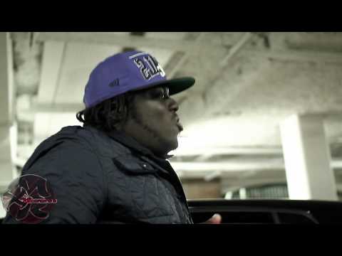 Rhino - Man Down Freestyle (Maximum Recordings) (@Millybtz) Mini Video