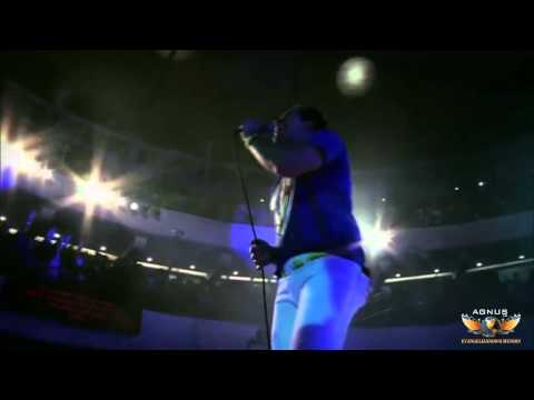 Nada Pode Quebrar ( André Valadão ) Clipe Oficial HD AgnusFM.com