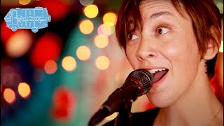 INARA GEORGE - &quot;Surprise&quot; (Live at JITV HQ in Los Angeles, CA 2018) #JAMINTHEVAN
