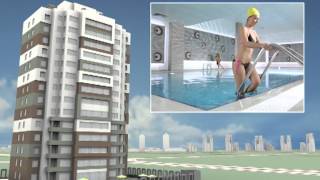 Polat İnşaat - Polat Port Residence
