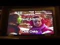 Closing To Barney Waiting For Santa 1993 VHS