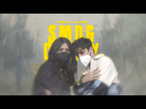 Smog City Anthem ft. @AmnaRiaz | iamtheshah
