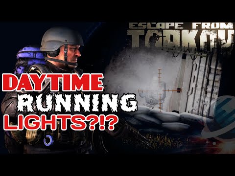 Escape from Tarkov - the Tarkov Shooter Part 4 (Raid 248)