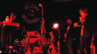 Broken Records - Promise - Brudenell Social Club