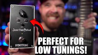Video thumbnail for This pedal does what the Fortin 33 CAN'T do! (for 99 bucks...) by Sonic Drive Studio