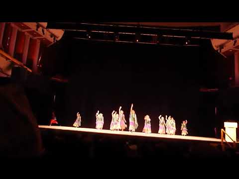 Gujrati Cultural Festival - Calgary Folk September 1, 2012