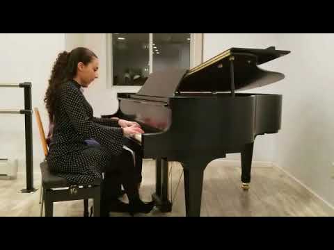 Snowflakes Duet - A. Tsfasman